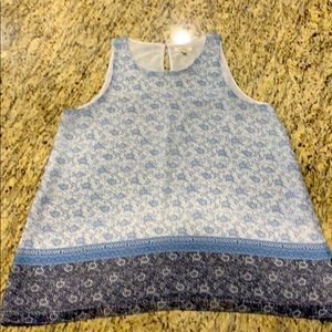 Max Studio top women’s L